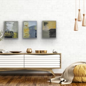Fogdays 2 by Alethea Eriksson, Image 3.