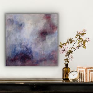 A place of my own by Alethea Eriksson 