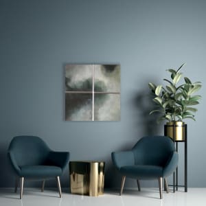 North Atlantic patterns by Alethea Eriksson 