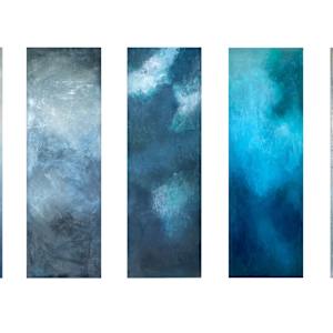 Elements -  Suite No. 1 by Alethea Eriksson, Image 4.