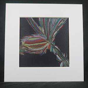 Hummingbird by Hiliary A. Blalock