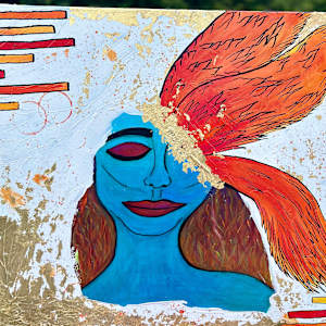 The Phoenix by Rachel Clites