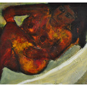 Tranquility by Eva Biro