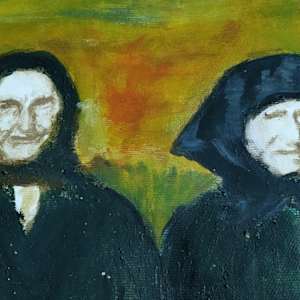 Édes by Eva Biro  Image: a detail