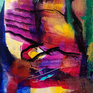 Surprise by Eva Biro 