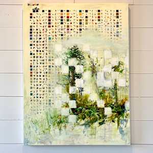 Walk in the Woods (Subconscious Problem Solving) by Juliet Fiss 