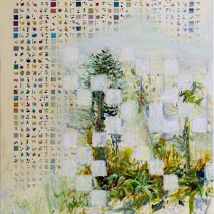 Walk in the Woods (Subconscious Problem Solving) by Juliet Fiss