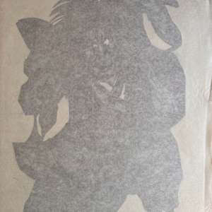 Metamorphosis by Yoshitoshi Mori, Image 2.