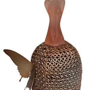 Entre dulzura y fragilidad by Luisa Tres