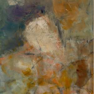 Apparition #9 by Laura Stangel Schmidt, Image 1.