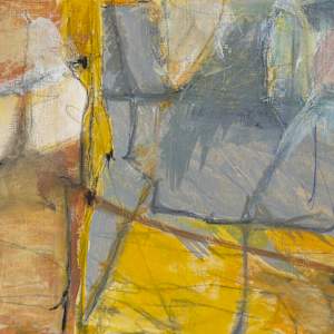Landlines: Coastal Route by Laura Stangel Schmidt, Image 1.