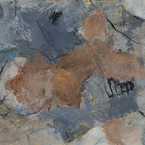 Apparition #8 by Laura Stangel Schmidt, Image 1.