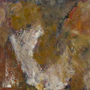 Apparition #7 by Laura Stangel Schmidt, Image 1.
