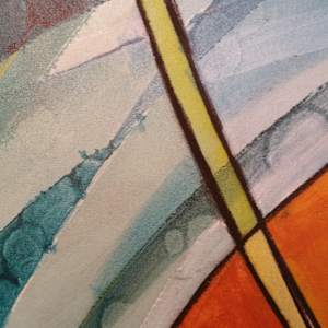 Sparrow by Tony Hyden, Image 2.