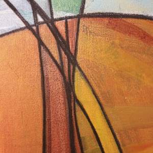 Sparrow by Tony Hyden, Image 3.