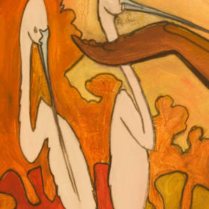 Divine Approach by Tony Hyden, Image 5.