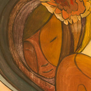 Divine Approach by Tony Hyden, Image 3.