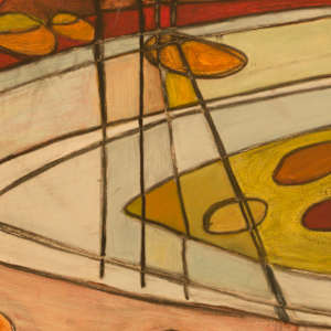 Divine Approach by Tony Hyden, Image 1.