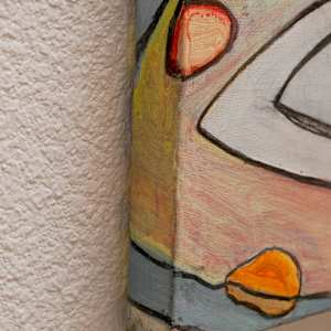 Divine Approach by Tony Hyden, Image 6.
