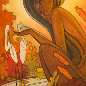 Divine Approach by Tony Hyden, Image 2.