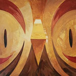 Hoo? by Tony Hyden
