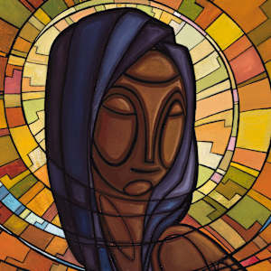 Eve Icon by Tony Hyden, Image 3.