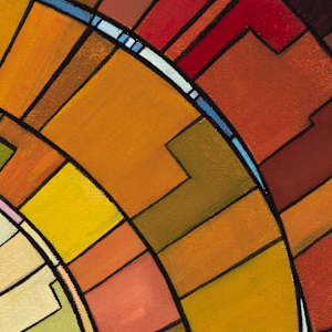 Eve Icon by Tony Hyden, Image 6.