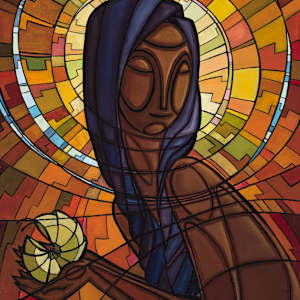 Eve Icon by Tony Hyden, Image 2.