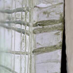 Carved Grid (Study) by Tony Hyden, Image 5.