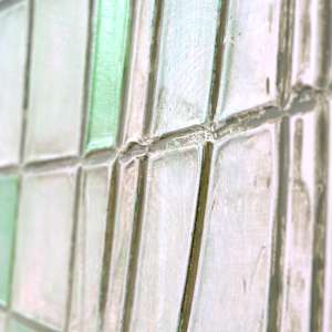 Carved Grid (Study) by Tony Hyden, Image 3.