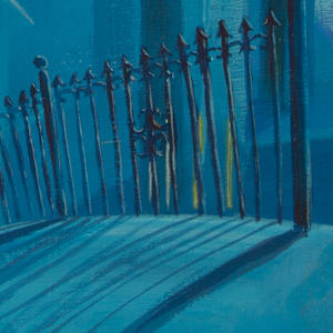 Phthalo Hills by Tony Hyden, Image 5.