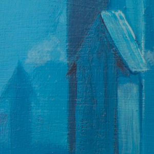 Phthalo Hills by Tony Hyden, Image 3.
