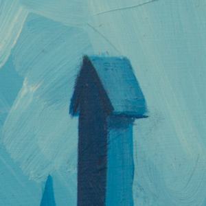 Phthalo Hills by Tony Hyden, Image 4.