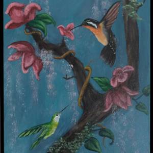 Endless Joy by Erica Kyle Creations