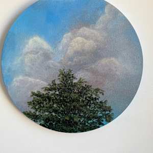 Be Still. (1) by Erica Kyle, Image 1.