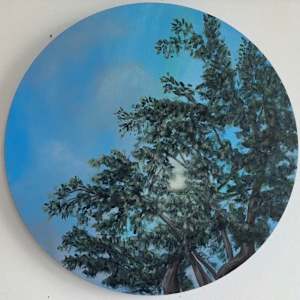 Be Still (2) by Erica Kyle, Image 1.