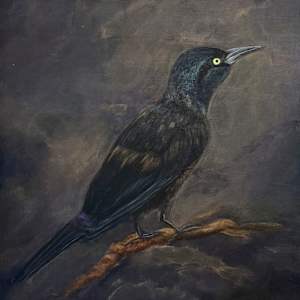 Stillness by Erica Kyle Creations