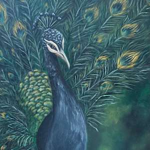 Radiant by Erica Kyle Creations