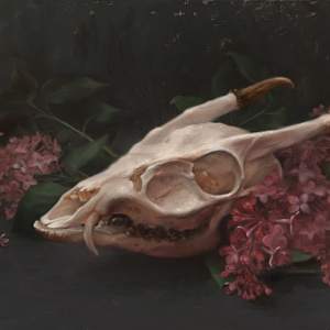 Equinox by Michelle Dahl, Image 1.