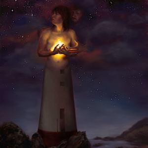 Specter by Michelle Dahl