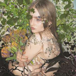 Something Else by Grey Vanderwoude