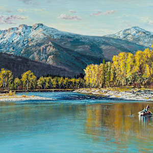 The Right Place At The Right Time by Ryan Jolley, Image 1.