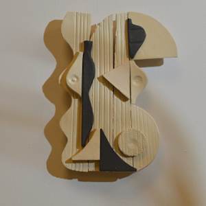 Interval by Carla Roth 