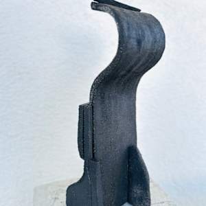 Unfolding by Carla Roth, Image 5.