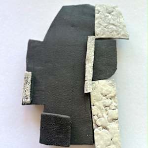 Saguaro by Carla Roth