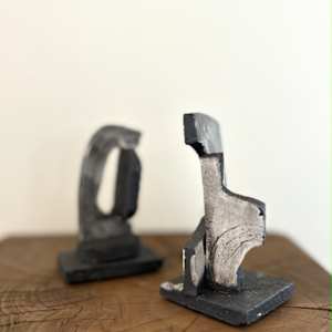 Tiny Riots by Carla Roth