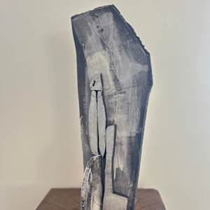 Tall Ships 1 (upstream) by Carla Roth, Image 2.