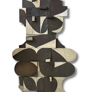 Counterpoint by Carla Roth, Image 1.