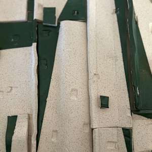 Edge Hold by Carla Roth, Image 3.