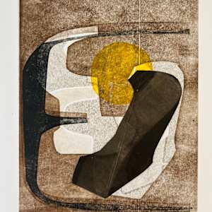 Las Palmas III by Carla Roth, Image 1.